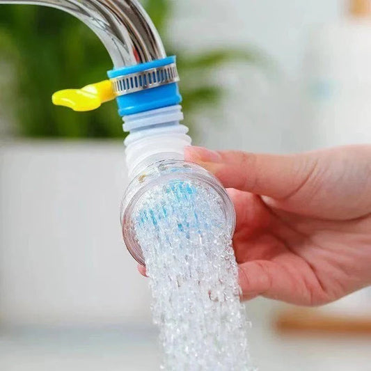 Filtro compresor de agua de fácil instalación