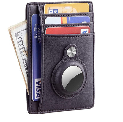 Wallet Men®️ cuero de lujo