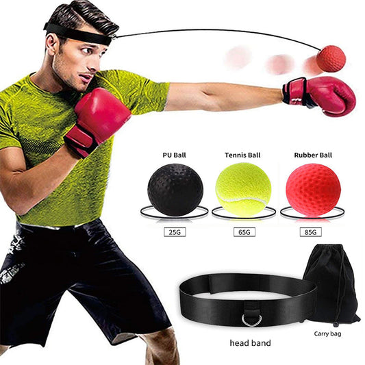 Boxing Ball® Entreno