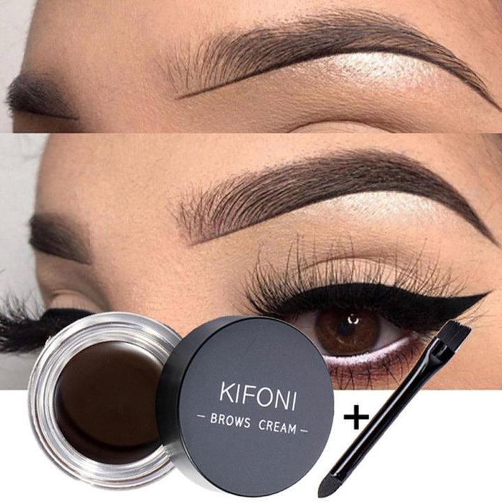 KIFONI® para tus cejas