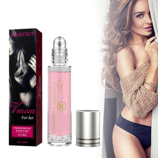 Pheromone®️ Perfume de atracción intensa
