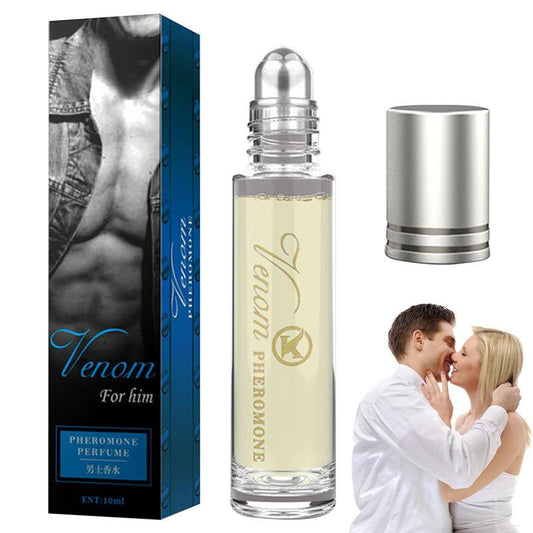 VENOM™ PERFUME FEROMONAS FOR MEN