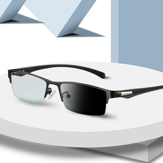 CROMATIC® Lentes Adaptativos