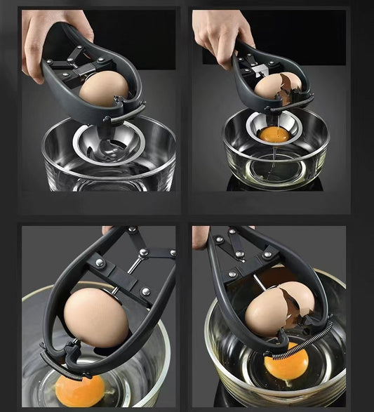 Open Eggs® para Abrir huevos