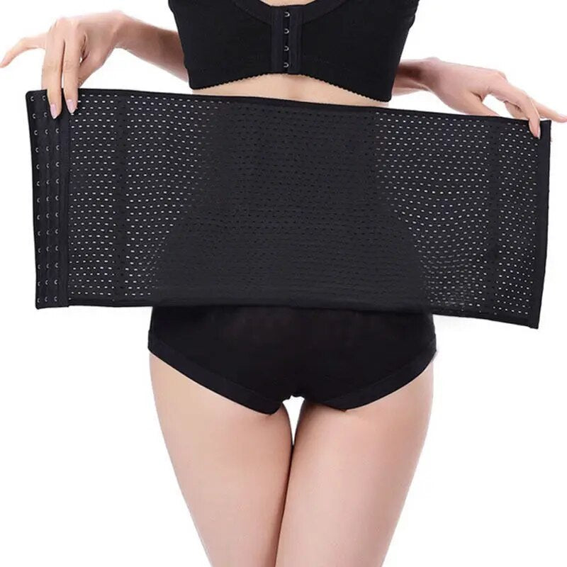 Waist Elite® cinturilla faja reductora