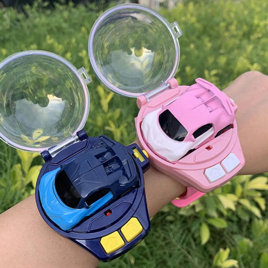 BUBLE CAR® Reloj