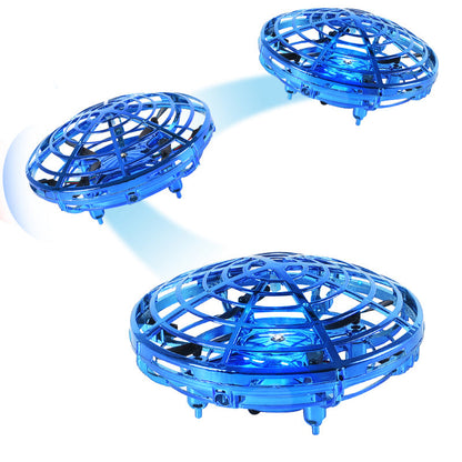 AirCraft®️  Mini Drone juguete volador