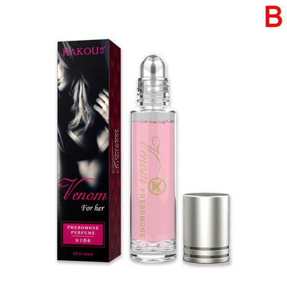 Pheromone®️ Perfume de atracción intensa