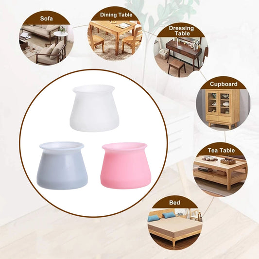 Protector para Asientos (8 unds)