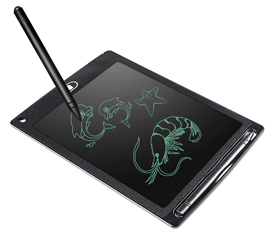 Draw Tablet® Tablero Ecológico de dibujo LCD