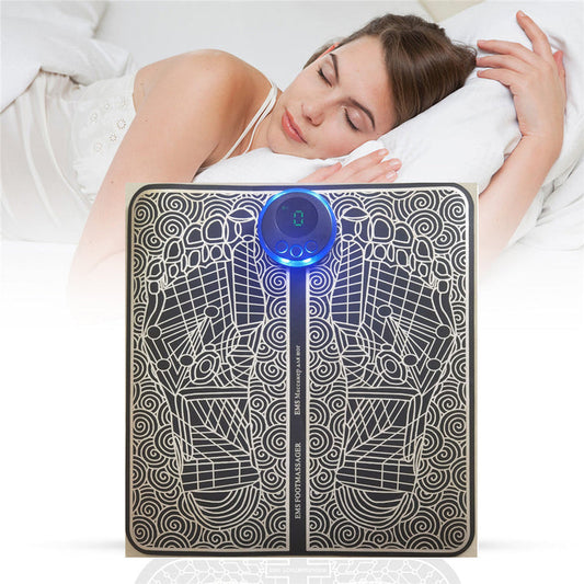 MASSAGER PRO MASAJEADOR ELÉCTRICO