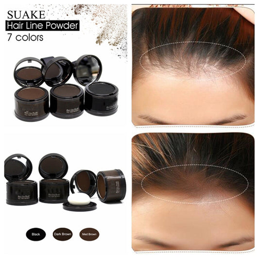 Suake™ Voluminizador para cabello