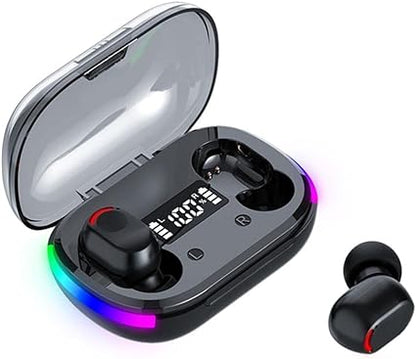 Mini auriculares inalámbricos Bluetooth