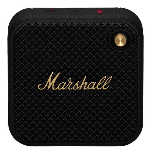 BOCINA PORTATIL RECARGABLE MARSHALL