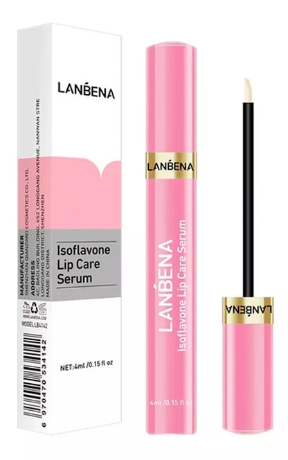 Agrandador de labios Lanbena Serum 1 pzs